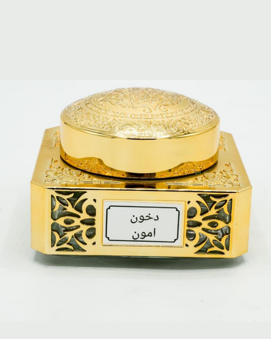 Dukhoon Amoon - دخون امون